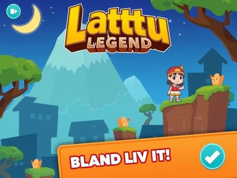 Lattu Legend Game Screenshot